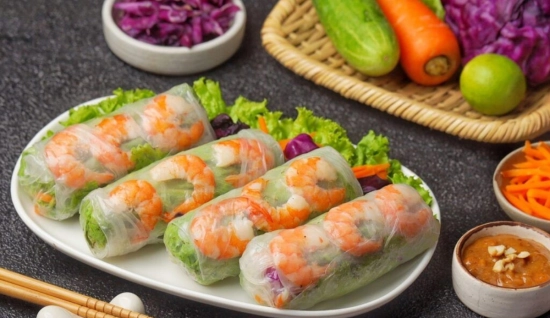 Tour del Vietnam 12 giorni - Esplorazione di gastronomia