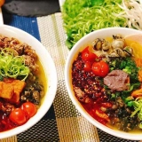 Tour del Vietnam 12 giorni - Esplorazione di gastronomia