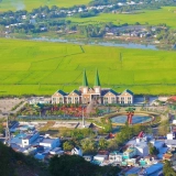 Viaggio nel Mekong 6 giorni - Tour nel sud del Vietnam