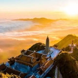 Viaggio ispiratore di esperienze culturali e naturali - Tour in Vietnam 11 giorni