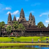 Trekking tour in Cambogia 8 giorni - Scoperta della maestosa natura