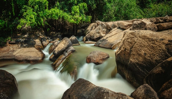 Phnom Penh – Ratanakiri trekking 5 giorni: Bellezza selvaggia