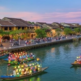 Il paradiso del Vietnam centrale : Esplorare Da Nang per 4 giorni