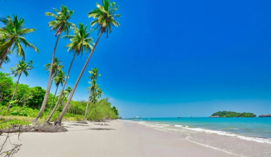 Tour di 4 giorni a Kep e Sihanoukville -  Scoperte alla costa sud della Cambogia