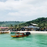 Tour di 4 giorni a Kep e Sihanoukville -  Scoperte alla costa sud della Cambogia