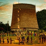 Vacanze a Altipiani del Vietnam 6 giorni - Esplorazione la vita di locale