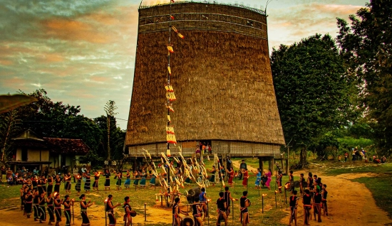 Vacanze a Altipiani del Vietnam 6 giorni - Esplorazione la vita di locale