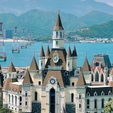 Tour del Vietnam 9 giorni - Scoperta di natura