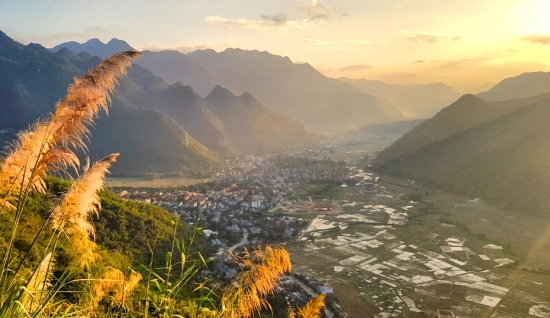 Tour del Vietnam 14 giorni - Scoperta lo splendore naturale del Vietnam