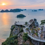 Viaggio naturale & eco in Vietnam 17 giorni