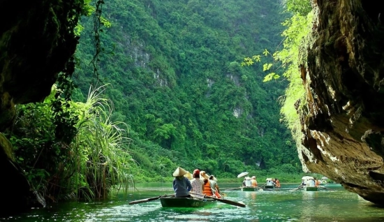 Esplorazione Autentica del Vietnam in 17 giorni