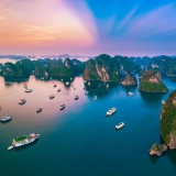 Dal nord al centro del Vietnam 12 giorni: Esplora la cultura Vietnam