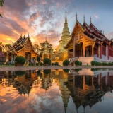 Thailandia sotto le luci delle lanterne 11 giorni 10 nottti