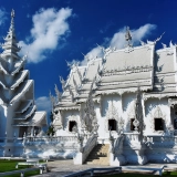 Thailandia sotto le luci delle lanterne 11 giorni 10 nottti