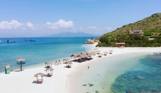 Tour del Vietnam 9 giorni - Scoperta di natura