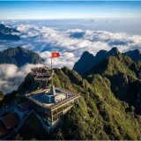 Tour a Sapa di 6 giorni: Natura del Vietnam nord-occidentale