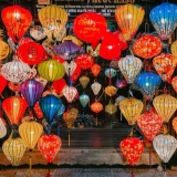 Tesori del Trio: 16 Giorni di Esplorazione tra Vietnam, Cambogia e Thailandia