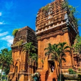 Viaggio la spiaggia di Quy Nhon 4 giorni - Esplora Binh Dinh