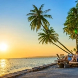 Tour di Mui Ne 5 giorni: Spiaggia di Mui Ne