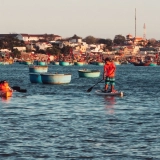 Tour di Mui Ne 5 giorni: Spiaggia di Mui Ne