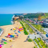 Tour di Mui Ne 5 giorni: Spiaggia di Mui Ne