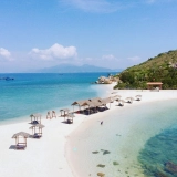 Viaggio di nozze in Vietnam