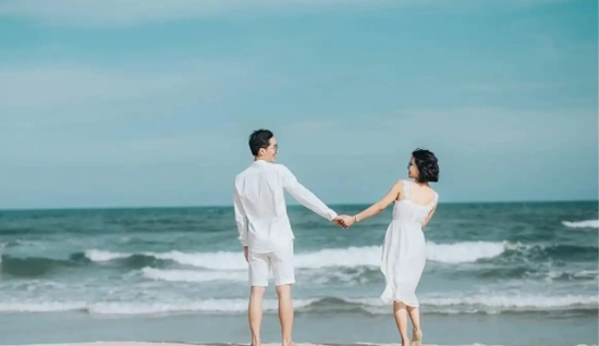 Viaggio di nozze in Vietnam