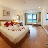 Viaggio di nozze in Vietnam