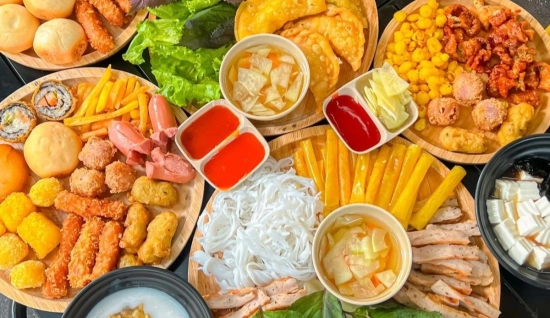 Tour del Vietnam 7 giorni - Esplorazione di cucina