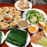 Tour del Vietnam 10 giorni - Scoperta della cucina