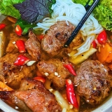 Tour in Vietnam 12 giorni - Scoperta di gastronomica