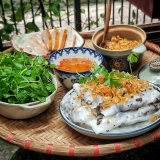 Tour in Vietnam 12 giorni - Scoperta di gastronomica