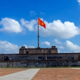 Tour del patrimonio del Vietnam centrale 7 giorni