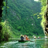 Tour del Vietnam del Nord 7 giorni - Esplorazione di natura e storica