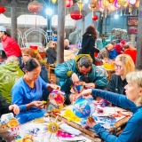 Viaggio per famiglia in Vietnam 15 giorni