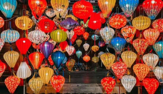 Tra Le Meraviglie dell'Asia: Da Hanoi a Krabi tra Storia e Natura