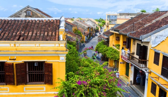 Vietnam e Laos 10 giorni: Un mix perfetto tra la cultura e la storia
