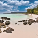 Tour in Cambogia 7 giorni - Templi sacri e serenità