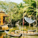 Tour multinazionali in Vietnam, Cambogia e Thailandia 11 giorni