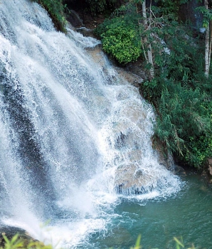 Tour di Preah Vihear 5 giorni - Avventura in Cambogia