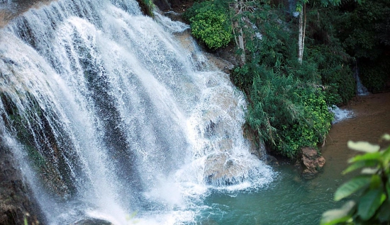 Tour di Preah Vihear 5 giorni - Avventura in Cambogia