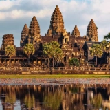 Tour multinazionali in Vietnam, Cambogia e Thailandia 11 giorni