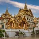 Tour in Cambogia 7 giorni in bicicletta - Paesaggi Tranquilli