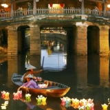 Viaggio in Vietnam e Cambogia 11 giorni - Esplorazione di cultura