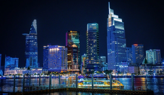 Cambogia e Vietnam in 12 giorni - Viaggio multinazionale