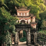 Tour del Vietnam, Cambogia e Laos 21 giorni - Esplora il Triangolo d'Indocina