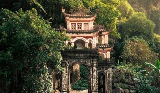 Tour del Vietnam, Cambogia e Laos 21 giorni - Esplora il Triangolo d'Indocina