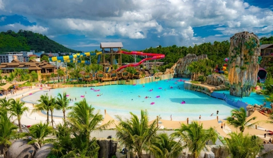 La bellezza del sud-est asiatico: Tour in Vietnam e Thailandia 18 giorni