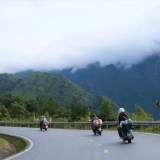 Viaggio in Vietnam 15 giorni - viaggiare in moto