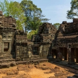 Tour della Cambogia 14 giorni - Tour a Sihanoukville